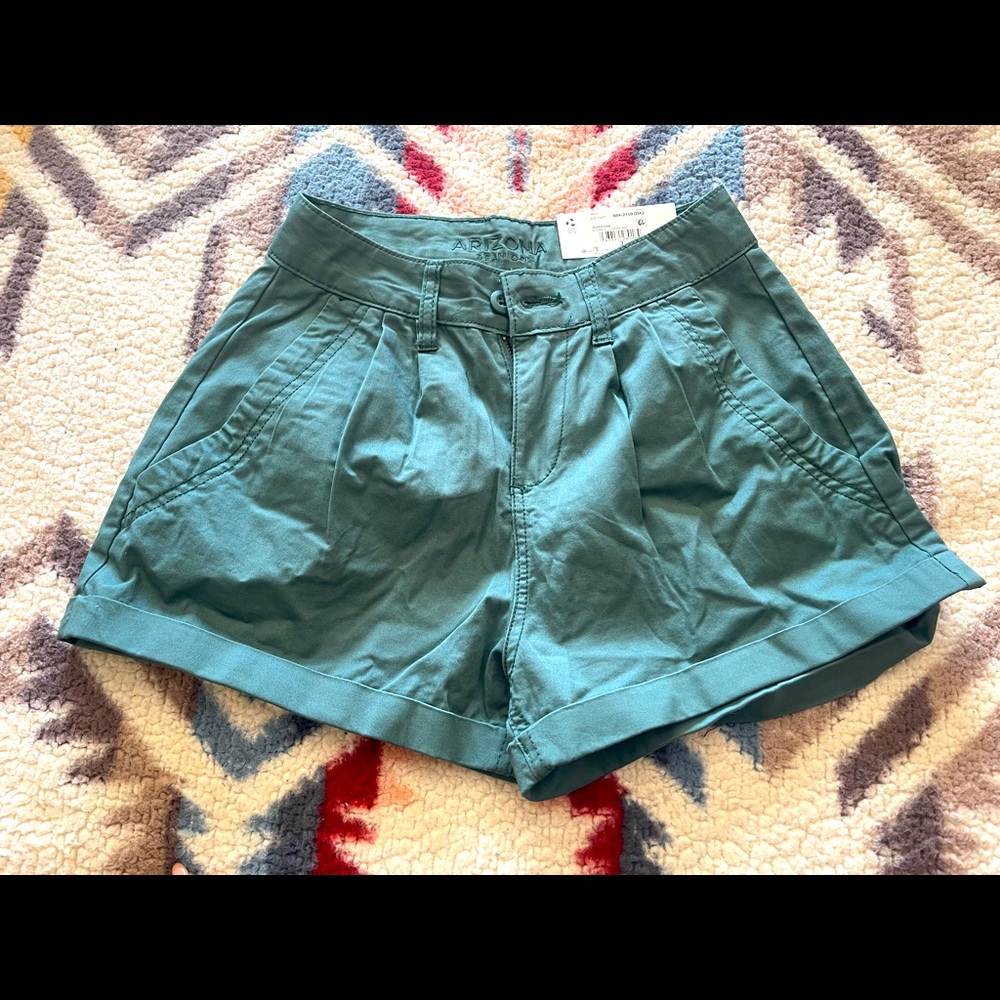 Arizona shorts